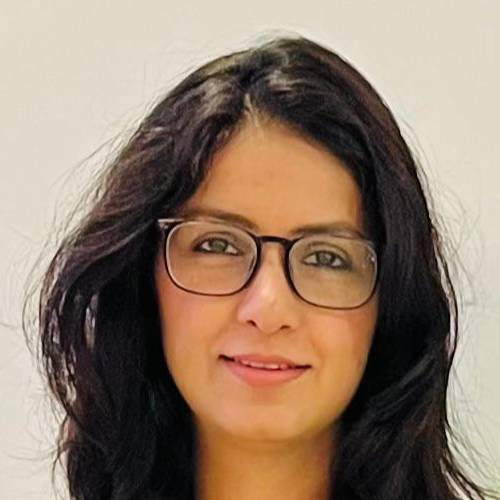Prabhpreet Kaur Bahra