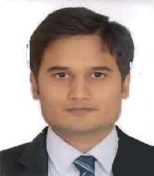 Saud Javaid