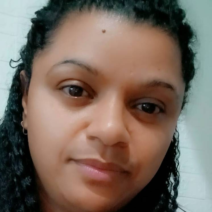 Jussara Jesus Santos Bispo