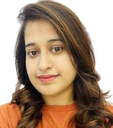 Prajakta Shirsath