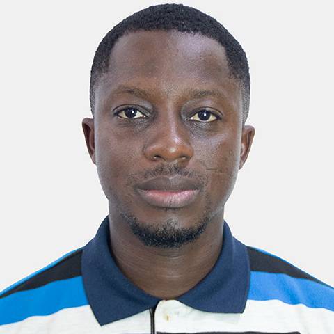 Samuel Akuffo