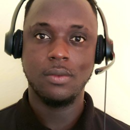 Nikerson Paul Mathurin