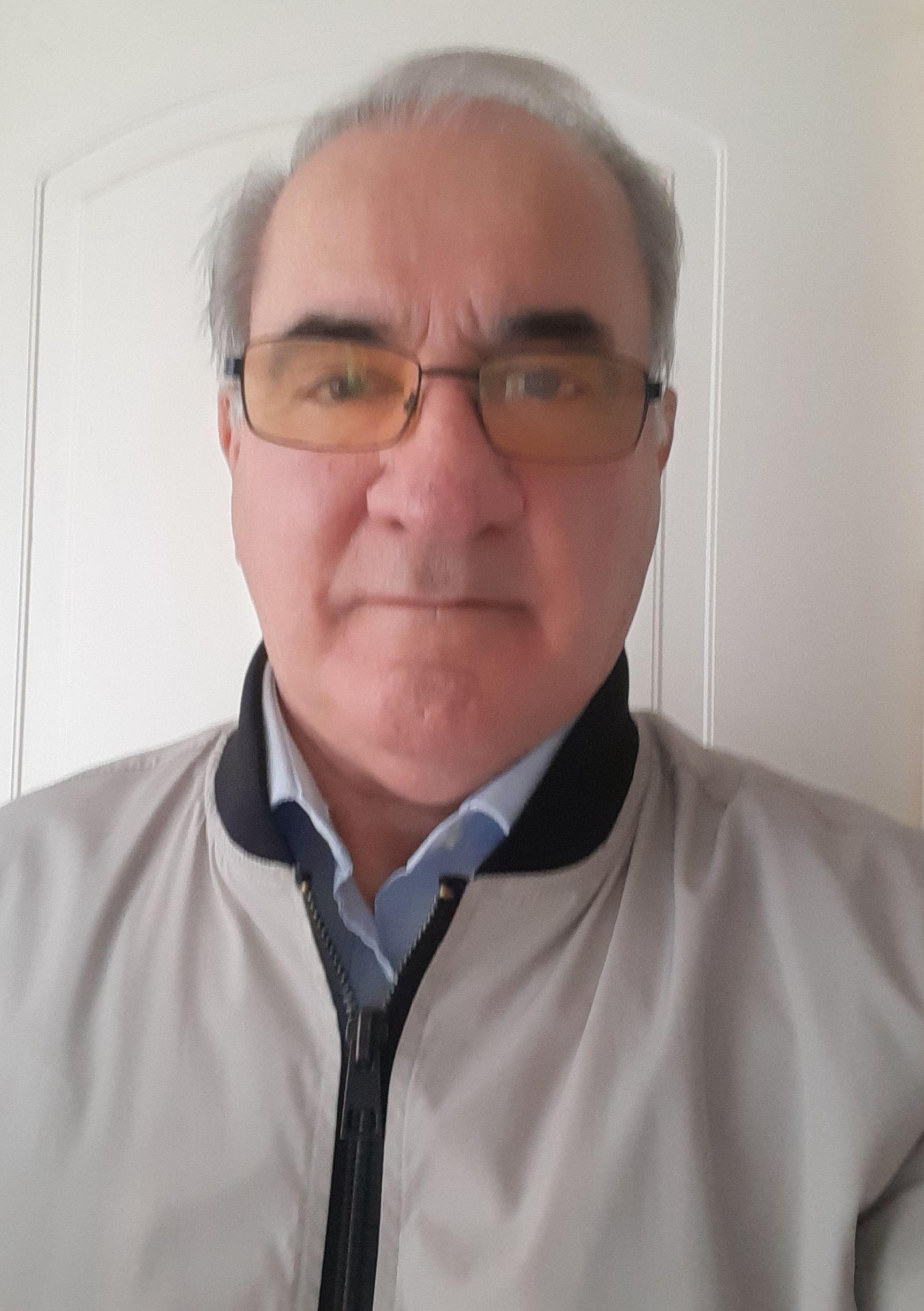 Ignacio Arancibia Beltran