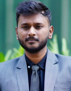 Naveen P