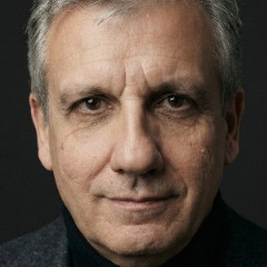 Francisco Delgado