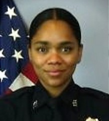 Nakita Bradley-Locke