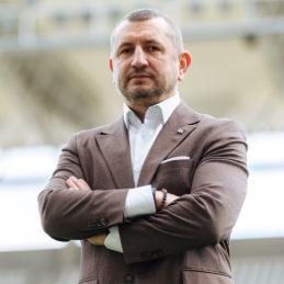 Krystian Kierach
