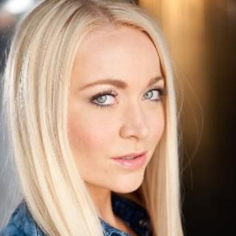 Chelsea Eckland