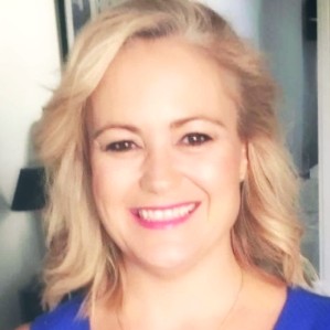 Leeanne Coghlan