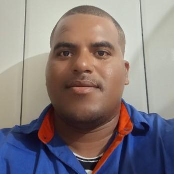 Antonio de Souza Carvalho Junior