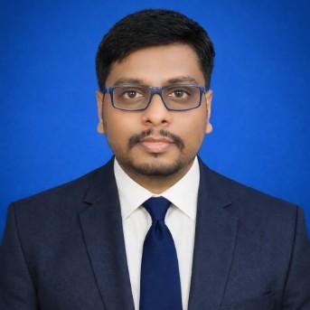 Sujoy Dasgupta