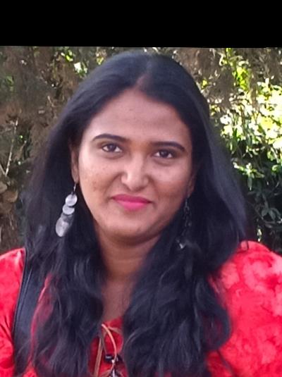 Deepika Ravi Shanker