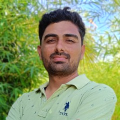 Pradip Vaghela