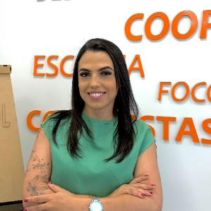 Nataly Cury da Silva