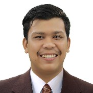 Mark Anthony Bautista
