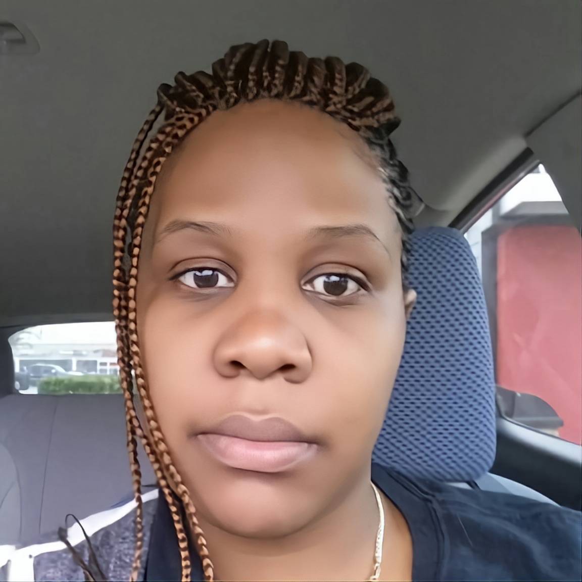 Claire-Mina Mitchell