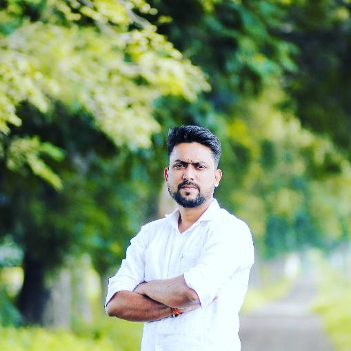 SHIVPRASAD SUHAS GURAV