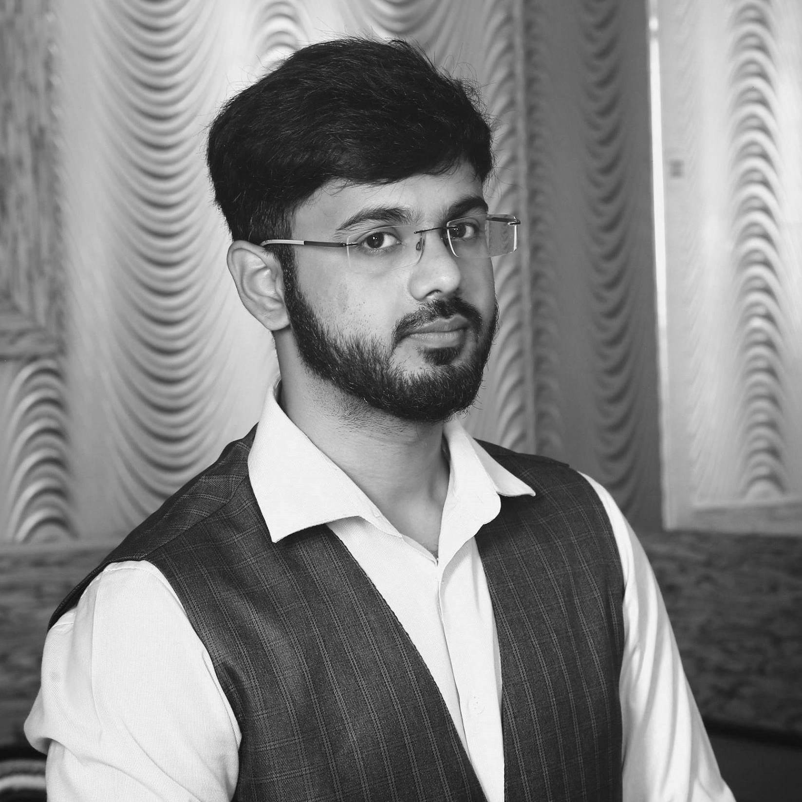 Gokulakrishnan R