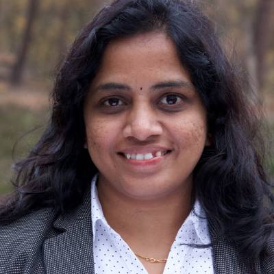 Ashwini Lingappa Swamy
