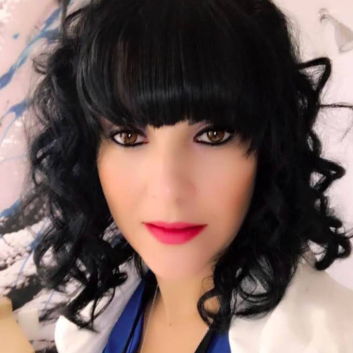 Alina Rusu