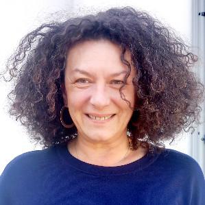Sarah Poirier-Chalopin
