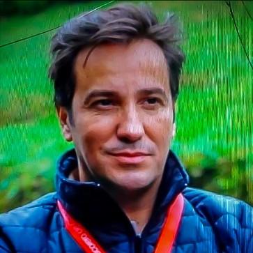 Santiago Santander Peters