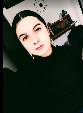 SARA MARIA TRIANA LESMES