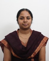 Sindhu Mohana