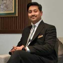 Noman Akbar Khan