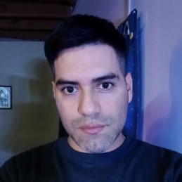 Juan Alberto Guallama
