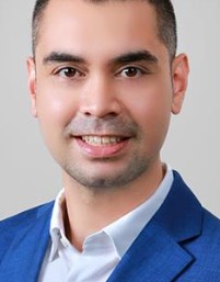 MICHA TAHAR