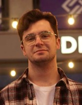 Denys Kamyshnik