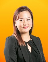 Jorlyn Chew