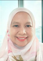 Corina Bt Samsor Baharum