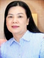 Analyn Timajo
