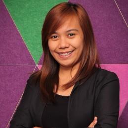 Jamaica Joyce L. Panlaqui, CPA