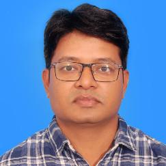 Santanu Haldar
