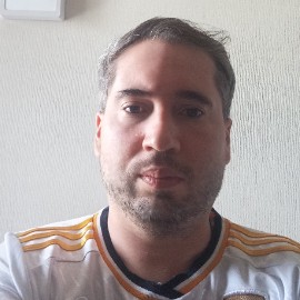 Enderson Velasco colmenares