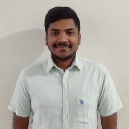 Malyala Raghav Kumar