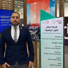 MOHAMED SOLIMAN