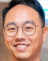 Eddy Shu