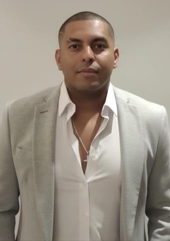 Paulo Henrique Oliva Da Silva