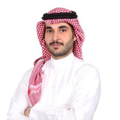 Abdulrahman Aljubair