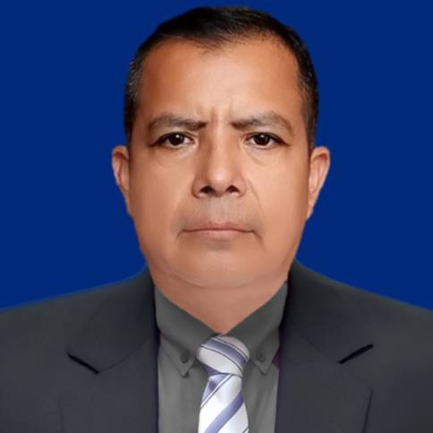 Jesús Francisco ALIAGA Miranda