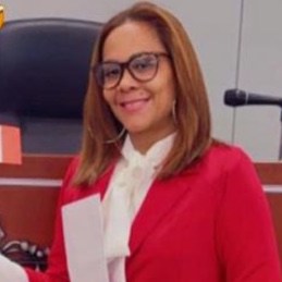 Beata Sanchez Herrera
