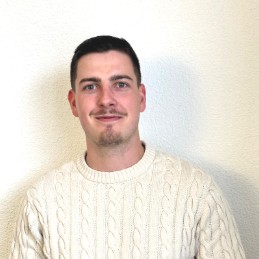 Joel Zulauf