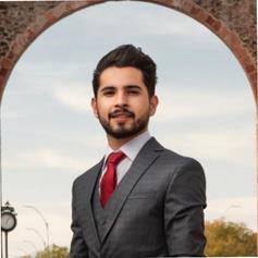 Pedro Ocegueda