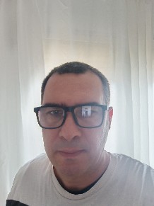 Roberto Jose Garcìa Olmo