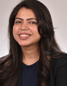 VERTIKA WADHWA