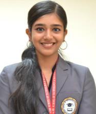 POOJA PRAKASH